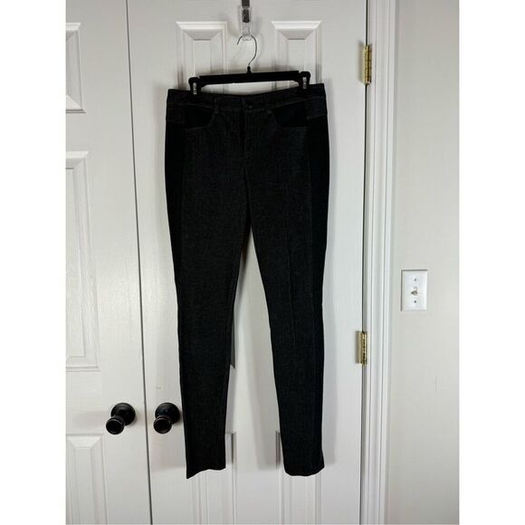 Vince Womens Denim Jeans Size 6 - Picture 1 of 4